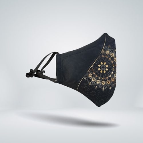 Designer Edition Masks